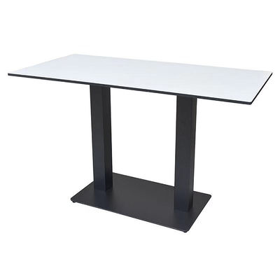 Oem फेनोलिक एचपीएल Melamine टेबल टॉप, 12mm फेनोलिक राल टेबल टॉप