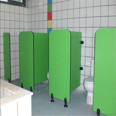 ODM एचपीएल शौचालय विभाजन