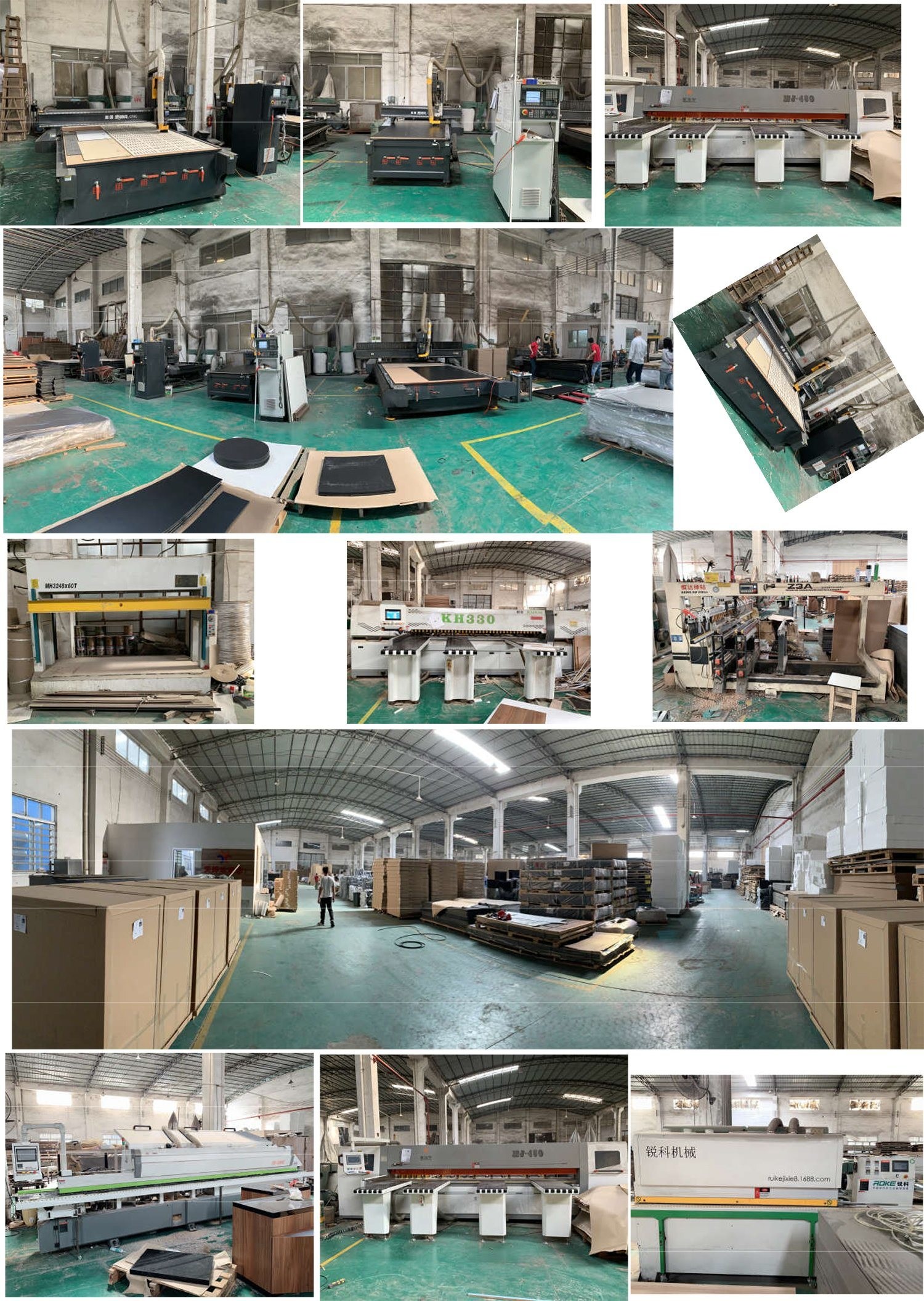 चीन Zhongshan  Hongde decorative Material Co,.ltd कंपनी प्रोफाइल